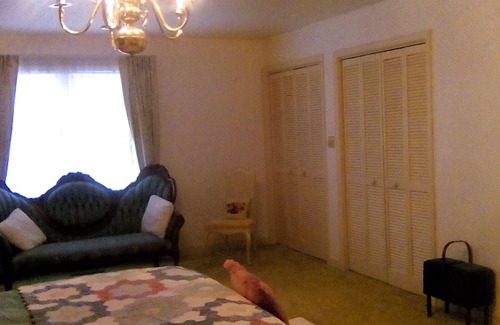 Ophelia House | Home Sweet Home away from Home