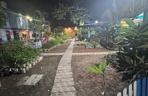 Uttara Apartment | Home sweet home