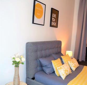 Broekwijk Apartment | Home Sweet Home Brussels center
