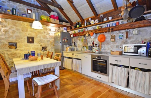Seget House | Home sweet home by Interhome
