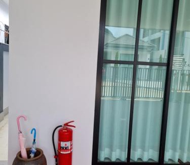 Sai Thai Villa | Home sweet home by Pinky