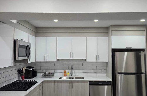 Airdrie House | Home Sweet Home