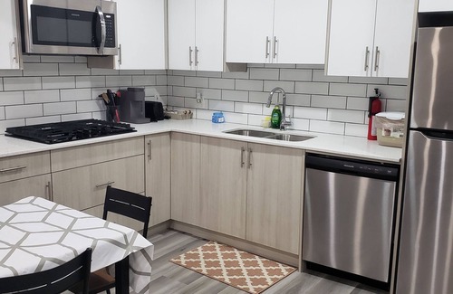 Airdrie House | Home Sweet Home