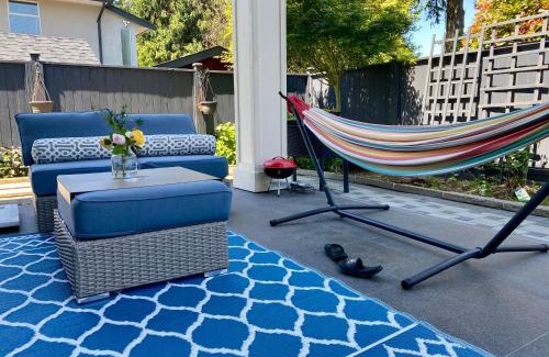 Richmond House | Home sweet home