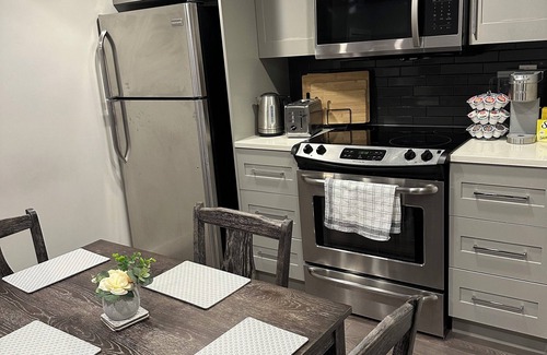 Saskatoon House | Home sweet home