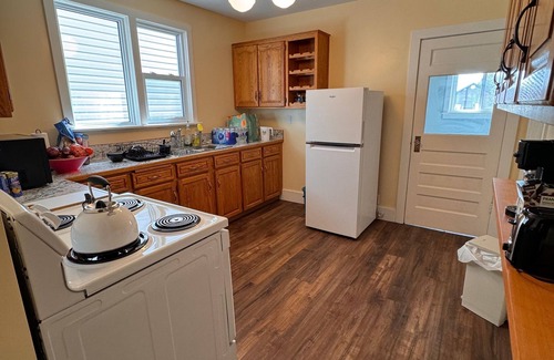 Thunder Bay House | Home Sweet Home