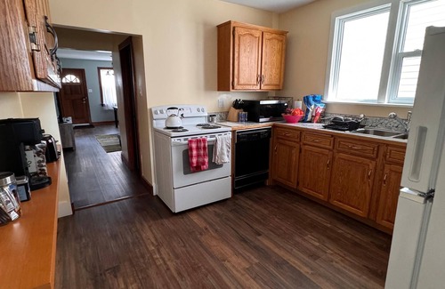 Thunder Bay House | Home Sweet Home