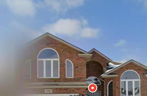 Woodslee House | Home sweet home