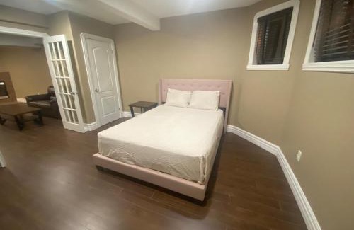 Woodslee House | Home sweet home