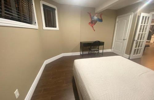 Woodslee House | Home sweet home