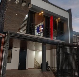 Pitalito Apartment | Home Sweet Home
