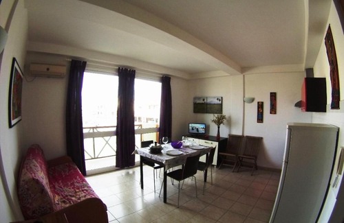 Santa Maria Apartment | Home sweet home