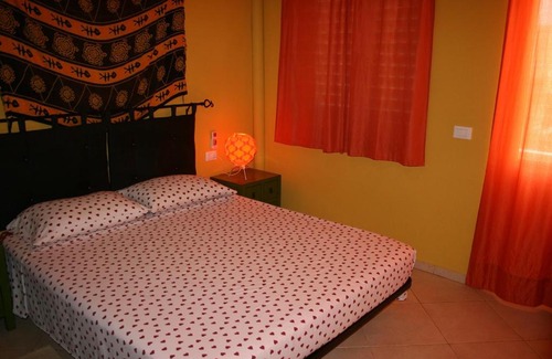 Santa Maria Apartment | Home sweet home