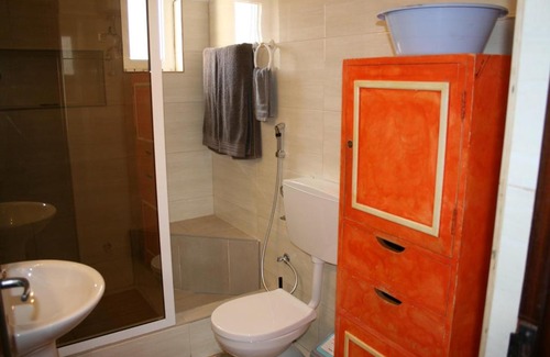 Santa Maria Apartment | Home sweet home