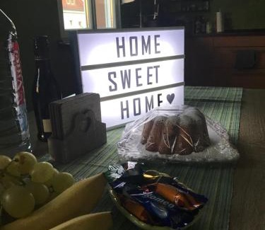 Homburg Apartment | Home sweet Home
