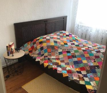 Homburg Apartment | Home sweet Home