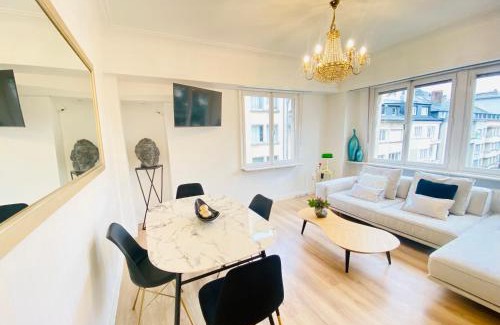 Gare Apartment | Home Sweet Home - Design & Zen