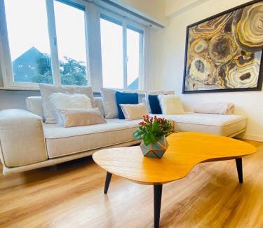 Gare Apartment | Home Sweet Home - Design & Zen