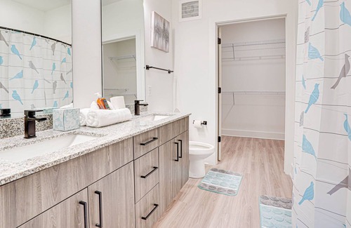 Lawrenceville Apartment | Home Sweet Home for Everyone: A Spacious, ADA Compliant 2 Bedroom apartment.