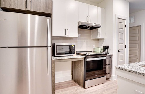 Lawrenceville Apartment | Home Sweet Home for Everyone: A Spacious, ADA Compliant 2 Bedroom apartment.