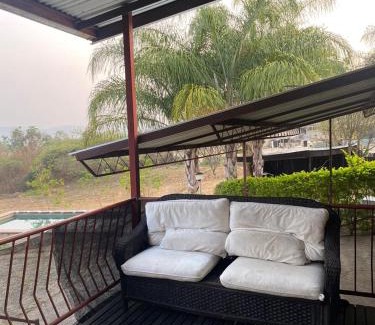 Mbombela Apartment | Home Sweet Home Farmhouse