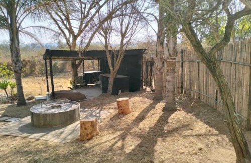 Mbombela Apartment | Home Sweet Home Farmhouse
