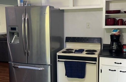 Decatur House | Home Sweet Home For Family & Business, Very Spacious