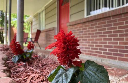 Decatur House | Home Sweet Home For Family & Business, Very Spacious
