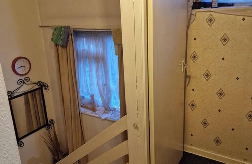 Manchester House | Home sweet home