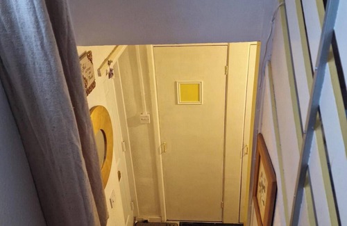 Manchester House | Home sweet home