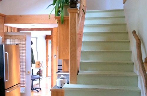 Spencertown House | Home Sweet Home in a Best Place to Live Locale