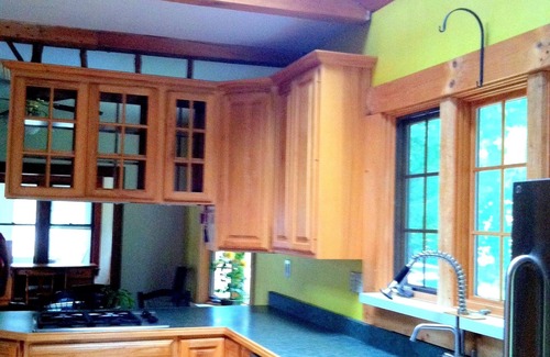 Spencertown House | Home Sweet Home in a Best Place to Live Locale