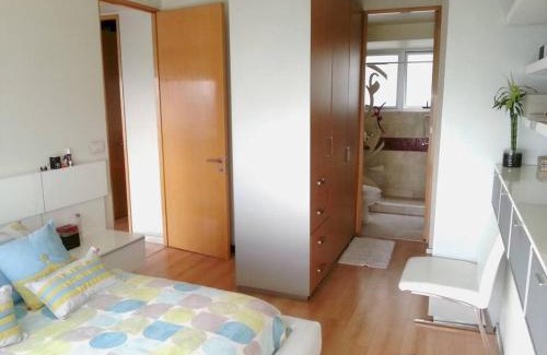 Anahuac Apartment | Home sweet home in CDMX near Polanco and Reforma