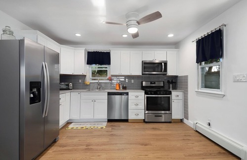 Danbury House | Home Sweet Home in Danbury