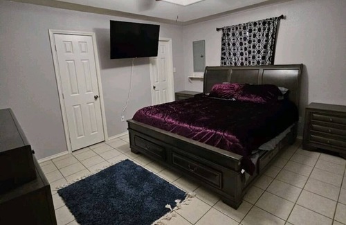Mission House | Home Sweet Home: In Mission Teaxs