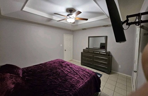 Mission House | Home Sweet Home: In Mission Teaxs