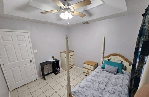 Mission House | Home Sweet Home: In Mission Teaxs