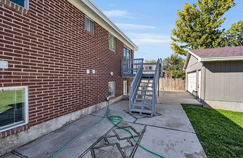 West Jordan House | Home sweet home in West Jordan