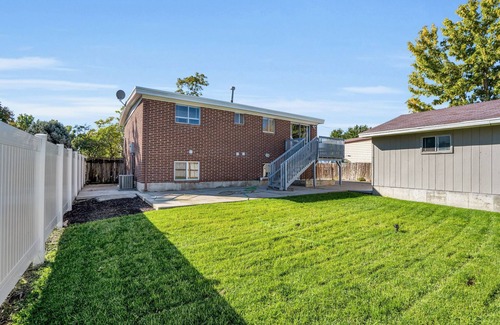 West Jordan House | Home sweet home in West Jordan
