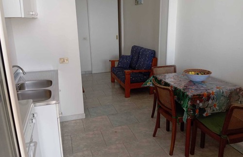 Marina San Gregorio Apartment | Home sweet home
