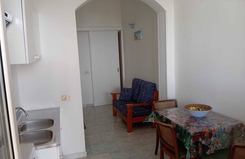 Marina San Gregorio Apartment | Home sweet home