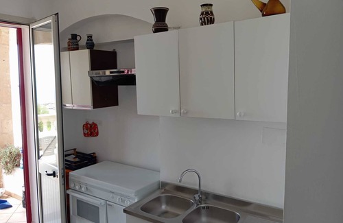 Marina San Gregorio Apartment | Home sweet home
