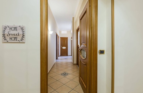 Portici Apartment | Home Sweet Home