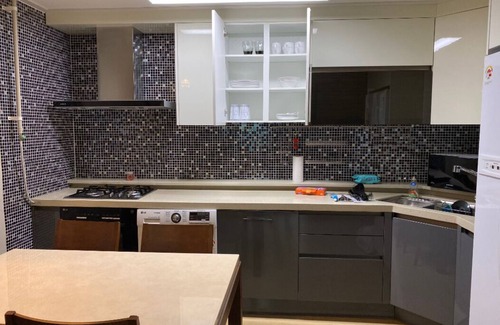 Pyeongtaek House | Home sweet home!