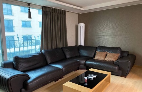 Pyeongtaek House | Home sweet home!