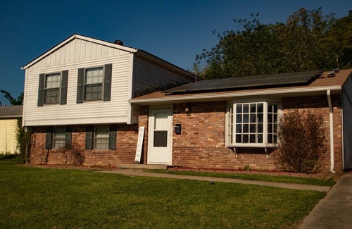 Little Rock House | Home Sweet Home Midtown