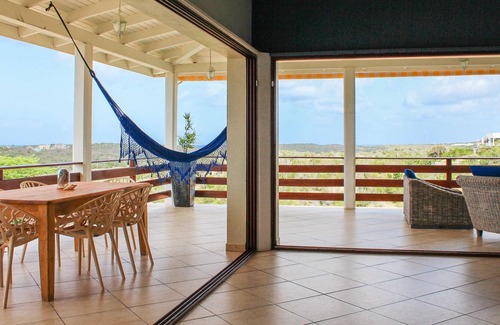 Jan Thiel Hotel | Home Sweet Home Mini Resort Curacao