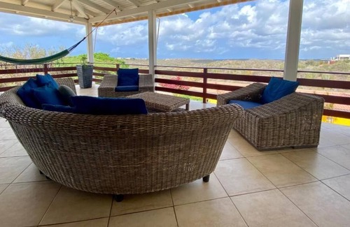 Jan Thiel Hotel | Home Sweet Home Mini Resort Curacao