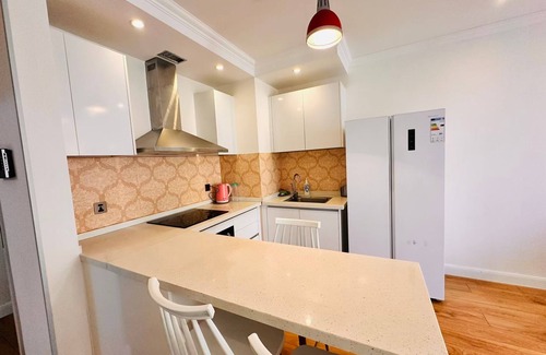Downtown Ulaanbaatar Apartment | Home Sweet Home