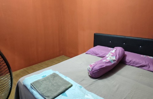 Kuching Apartment | Home Sweet Home